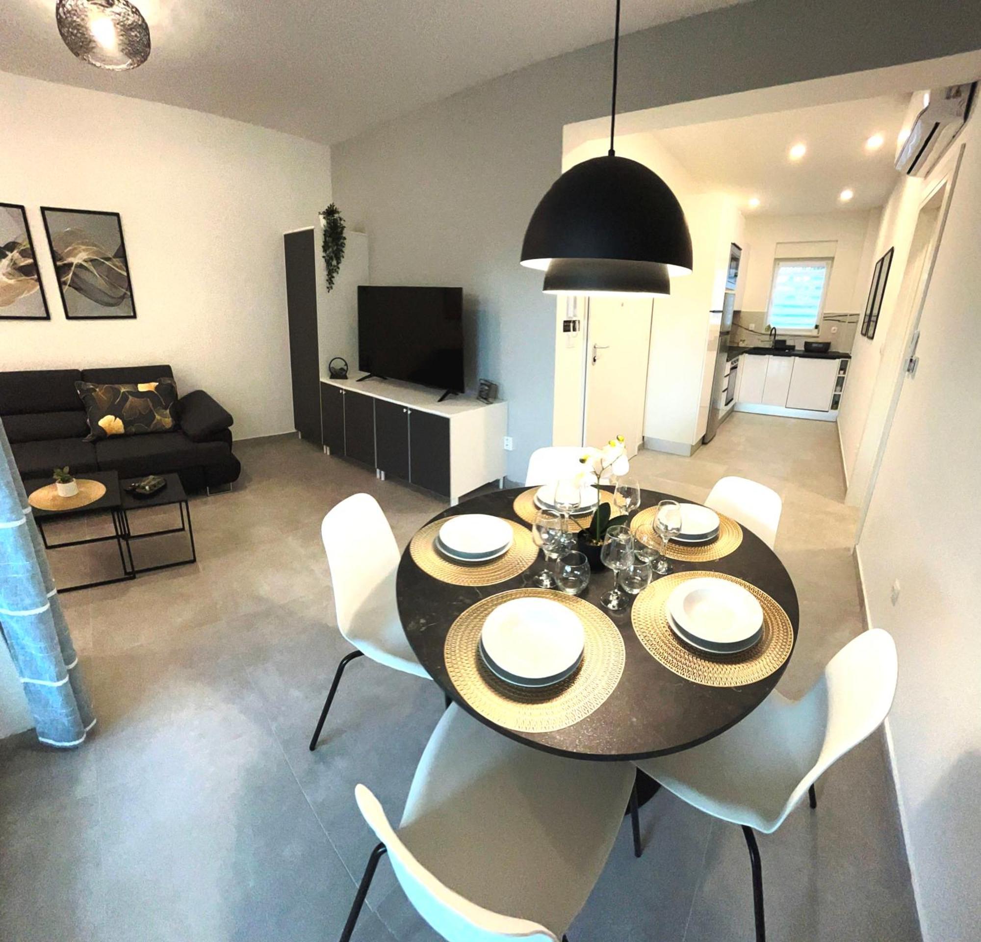 Apartments Town 2 تروغير المظهر الخارجي الصورة
