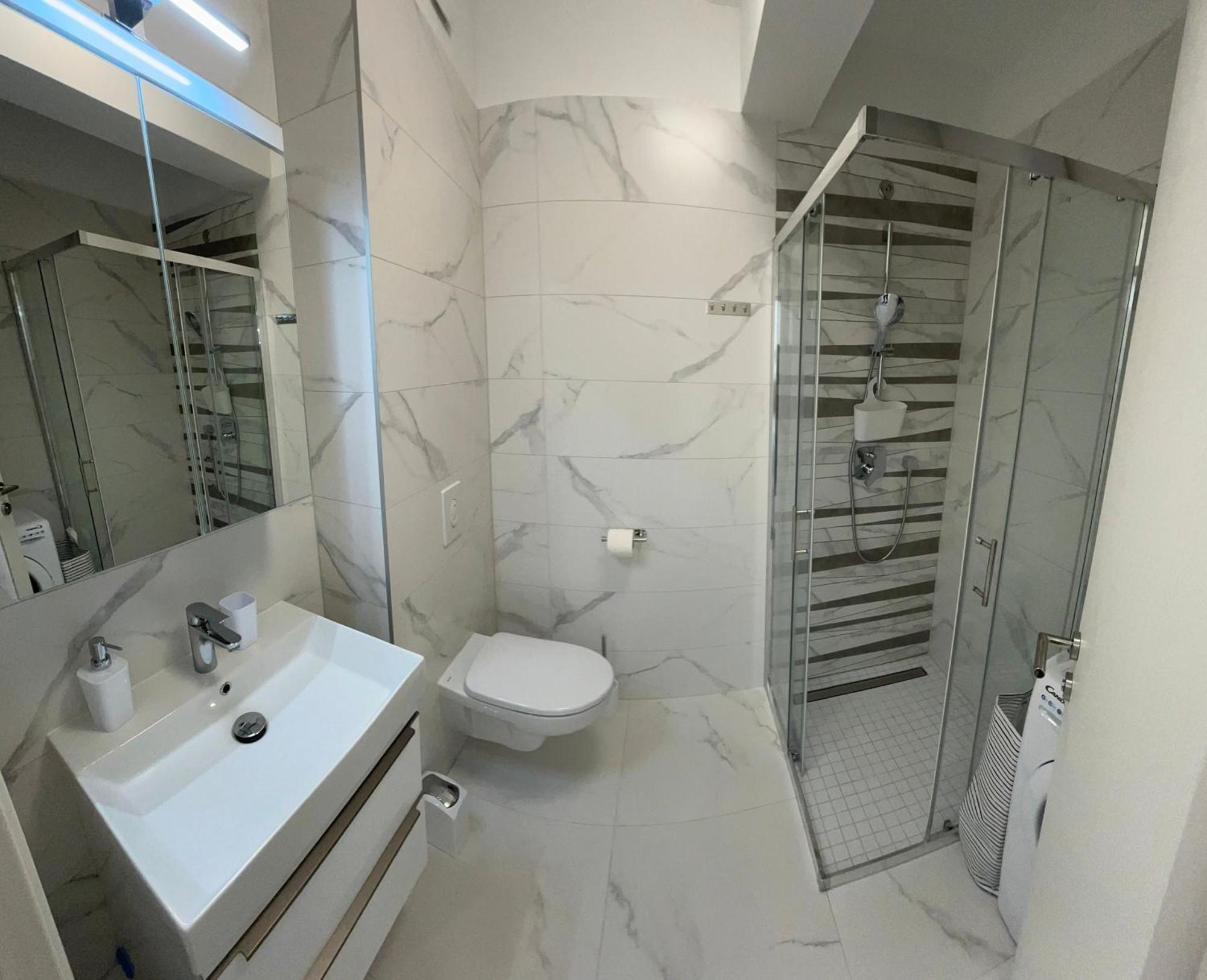 Apartments Town 2 تروغير المظهر الخارجي الصورة